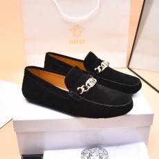 Versace Low Shoes